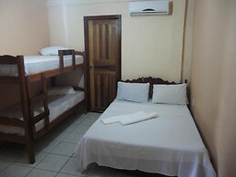 Residêncial Luanda
