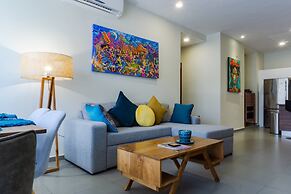 Condo Lunada by Bric