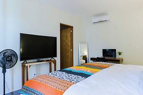 Condo Lunada by Bric