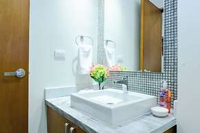 Condo Lunada by Bric