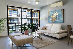 Condo Lunada by Bric