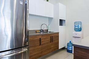 Condo Lunada by Bric