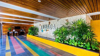 Condo Lunada by Bric