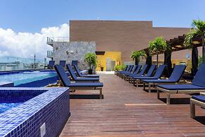 Condo Lunada by Bric