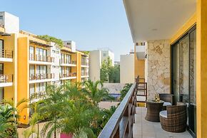 Condo Lunada by Bric