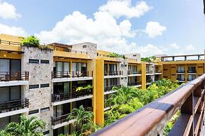 Condo Lunada by Bric