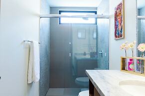 Condo Lunada by Bric