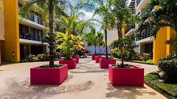 Condo Lunada by Bric