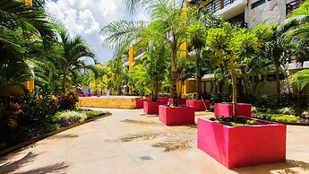 Condo Lunada by Bric