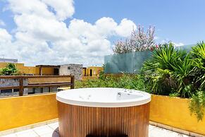 Condo Lunada by Bric