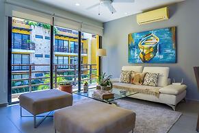 Condo Lunada by Bric