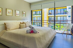 Condo Lunada by Bric