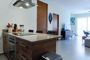 Condo Lunada by Bric