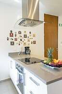 Condo Lunada by Bric