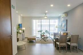 Condo Lunada by Bric