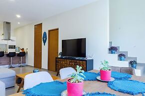 Condo Lunada by Bric