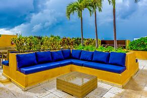 Condo Lunada by Bric