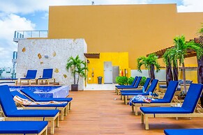 Condo Lunada by Bric