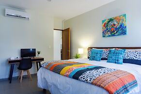 Condo Lunada by Bric