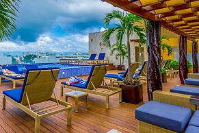 Condo Lunada by Bric