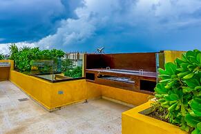 Condo Lunada by Bric