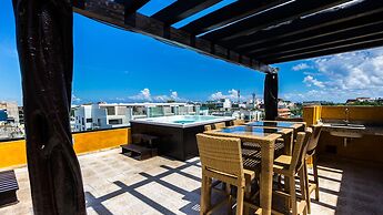 Condo Lunada by Bric