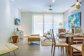 Condo Lunada by Bric