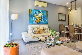 Condo Lunada by Bric