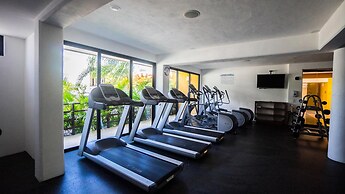 Condo Lunada by Bric