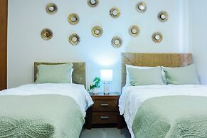 Condo Lunada by Bric