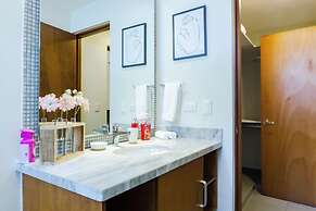 Condo Lunada by Bric