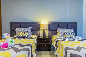 Condo Lunada by Bric