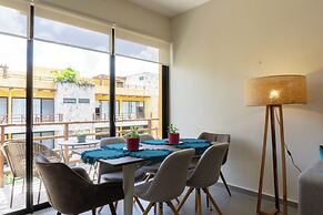 Condo Lunada by Bric