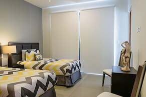 Condo Lunada by Bric