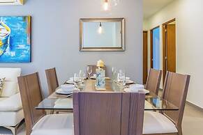 Condo Lunada by Bric