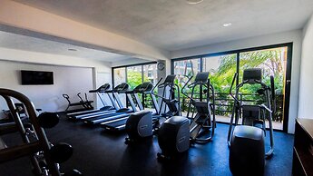 Condo Lunada by Bric