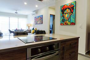 Condo Lunada by Bric