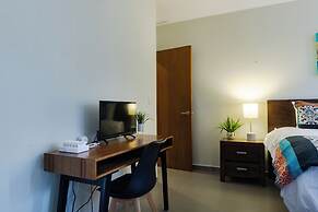 Condo Lunada by Bric