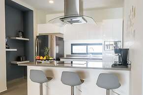 Condo Lunada by Bric