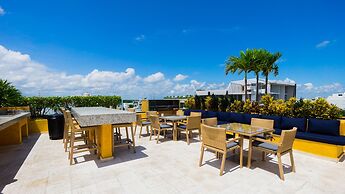 Condo Lunada by Bric