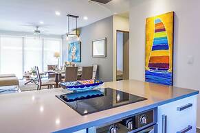 Condo Lunada by Bric