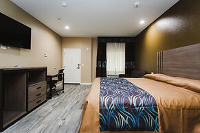 Budget Host Inn and Suites