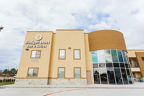 Budget Host Inn and Suites