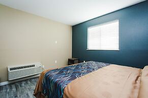 Budget Host Inn and Suites