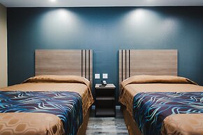 Budget Host Inn and Suites