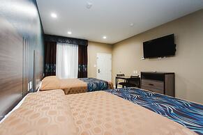 Budget Host Inn and Suites