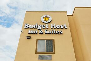 Budget Host Inn and Suites