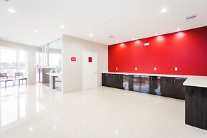 Budget Host Inn and Suites