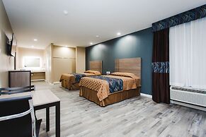 Budget Host Inn and Suites