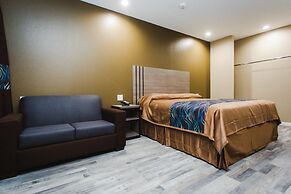 Budget Host Inn and Suites